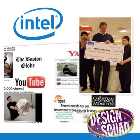 Intel