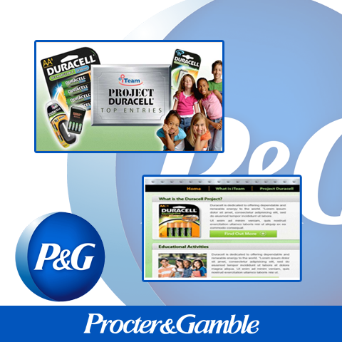 P&G