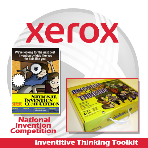 Xerox
